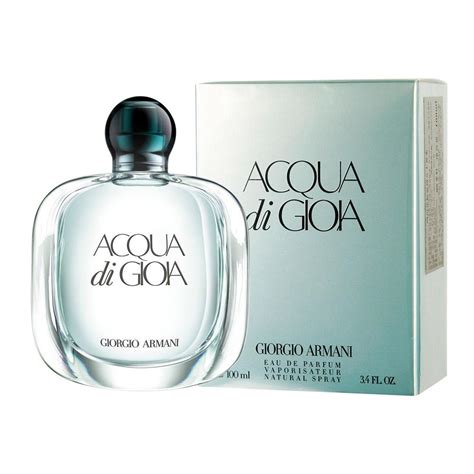 acqua di gioia perfume set|acqua di gio 100ml price.